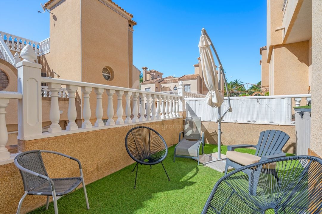 Villa de 3 chambres à Villamartin - PLM140638 - Photo - 27