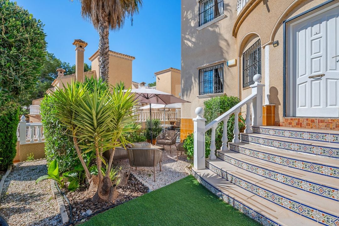 Villa de 3 chambres à Villamartin - PLM140638 - Photo - 2