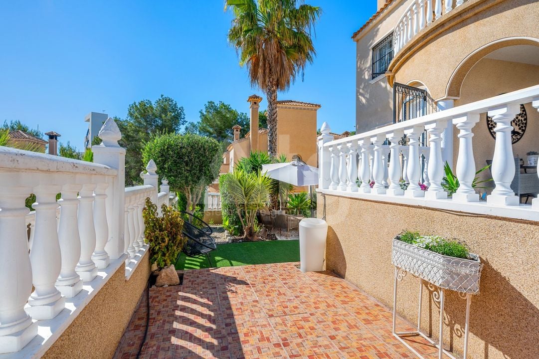 Villa de 3 chambres à Villamartin - PLM140638 - Photo - 32