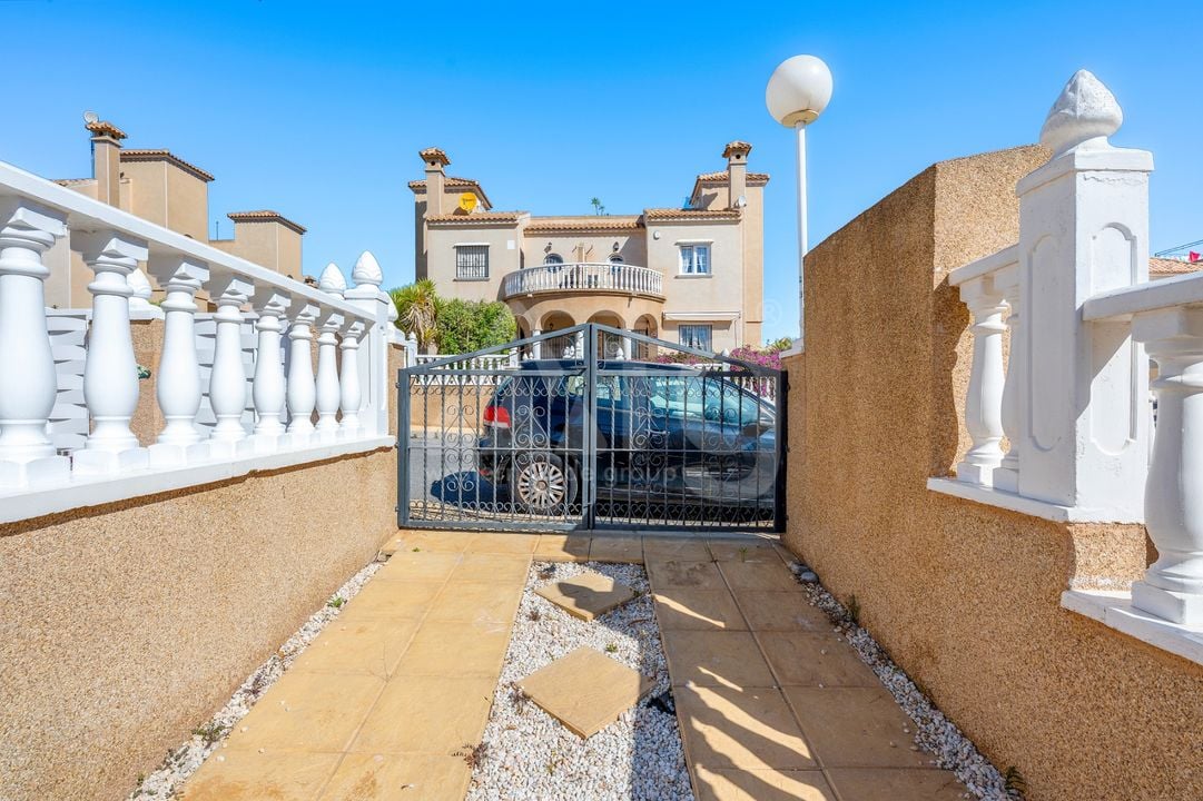 Villa de 3 chambres à Villamartin - PLM140638 - Photo - 33