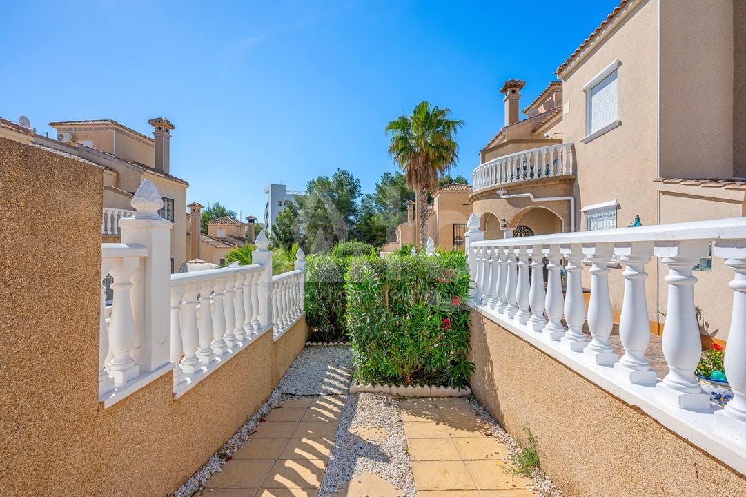 Villa de 3 chambres à Villamartin - PLM140638 - Photo - 31