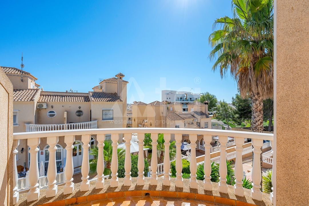 Villa de 3 chambres à Villamartin - PLM140638 - Photo - 26