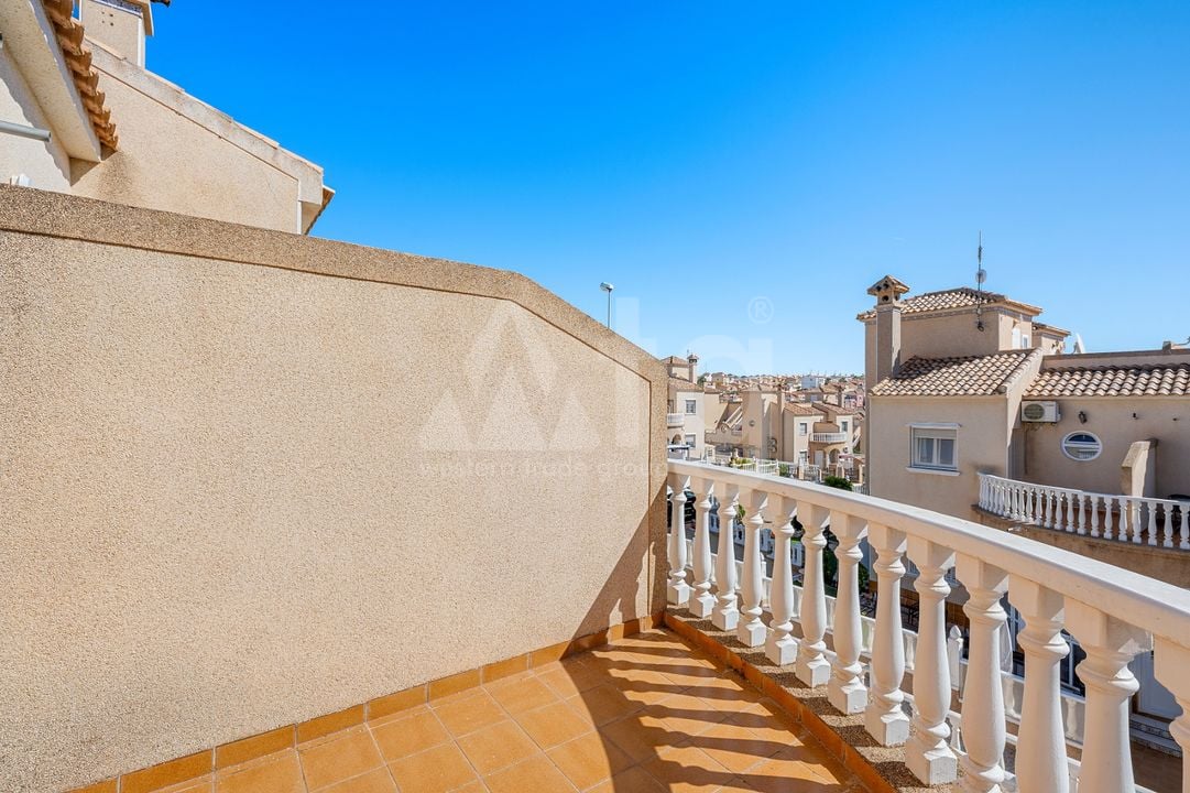 Villa de 3 chambres à Villamartin - PLM140638 - Photo - 25