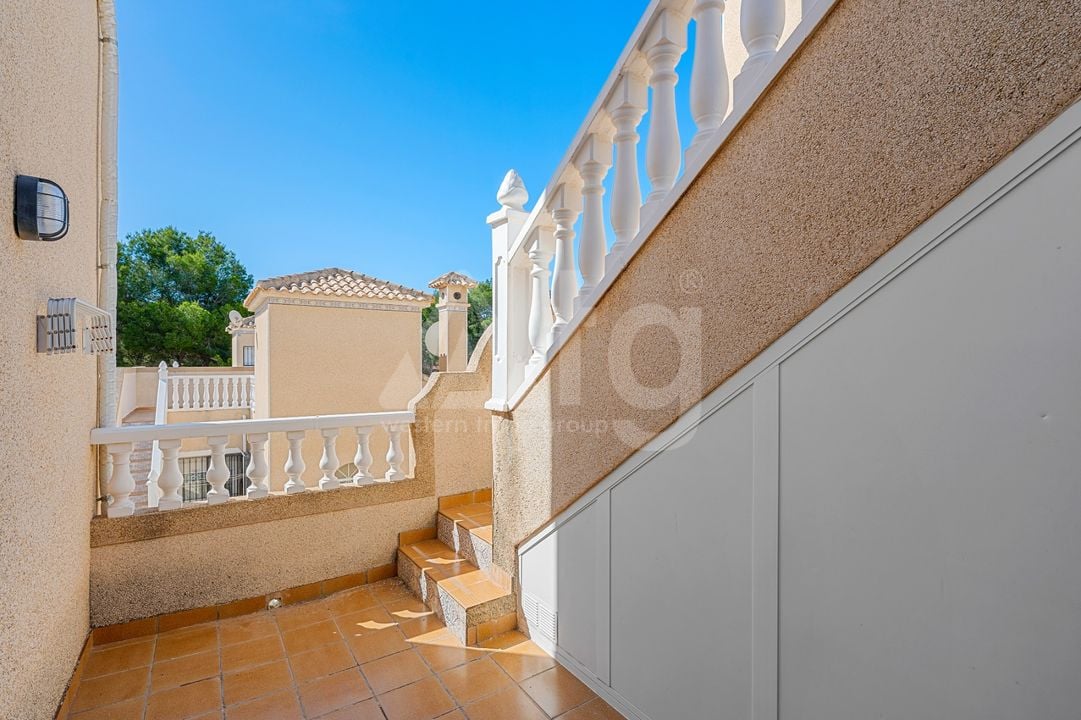 Villa de 3 chambres à Villamartin - PLM140638 - Photo - 24
