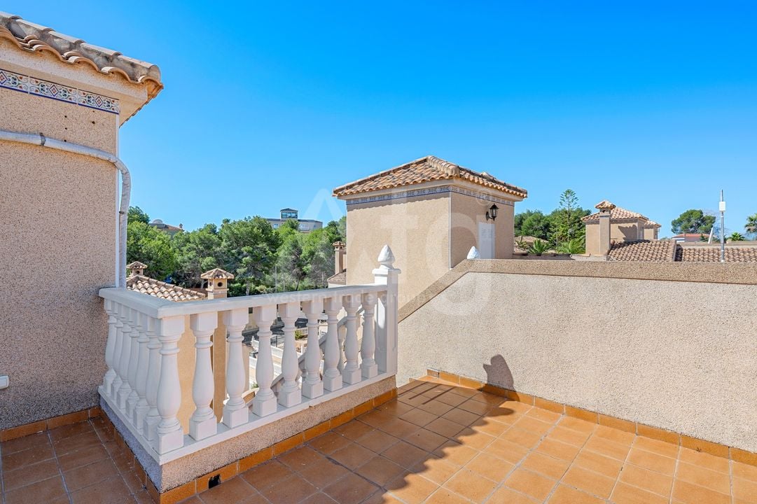 Villa de 3 chambres à Villamartin - PLM140638 - Photo - 23