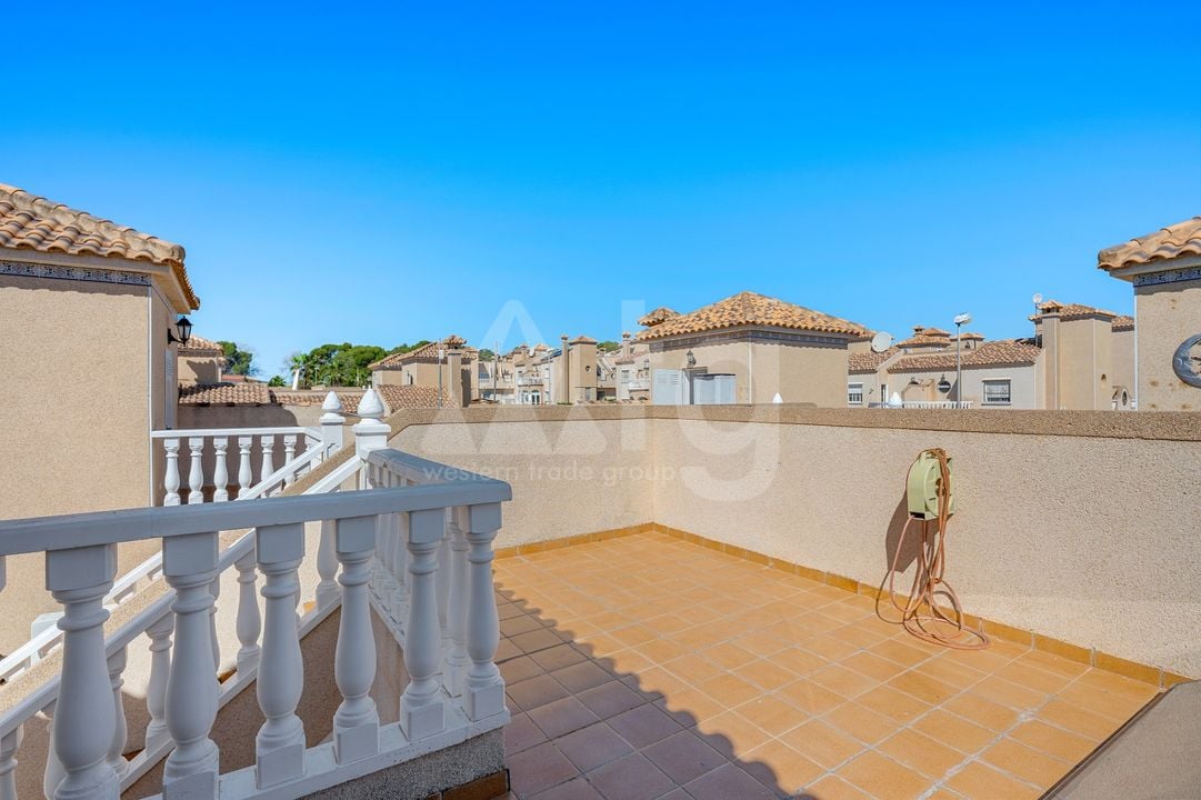 Villa de 3 chambres à Villamartin - PLM140638 - Photo - 22