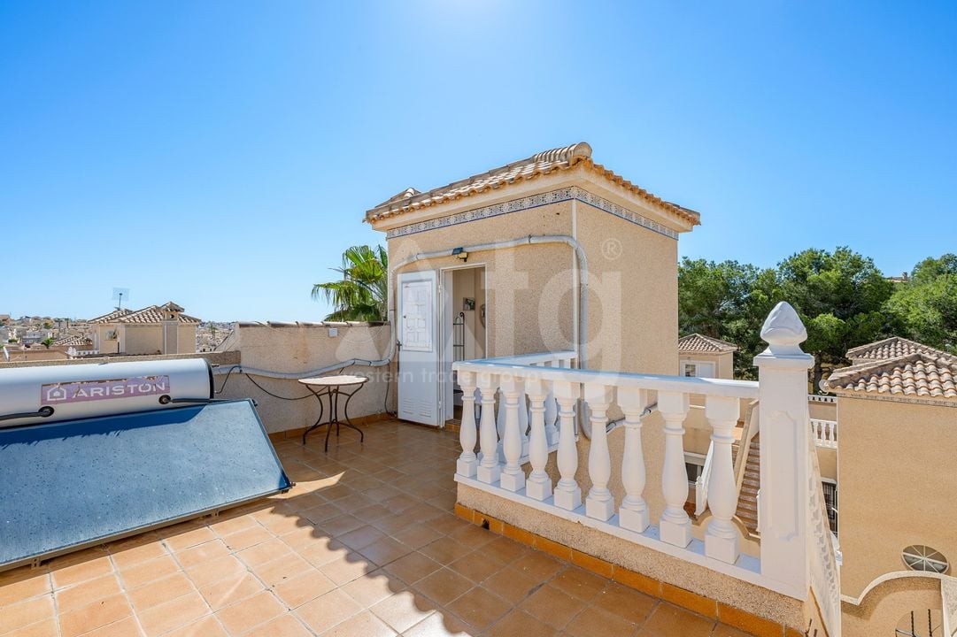 Villa de 3 chambres à Villamartin - PLM140638 - Photo - 21