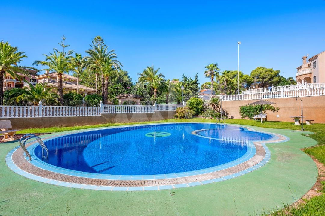 Villa de 3 chambres à Villamartin - PLM140638 - Photo - 37