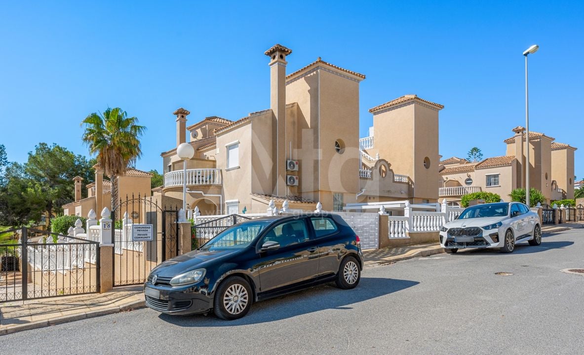 Villa de 3 chambres à Villamartin - PLM140638 - Photo - 34