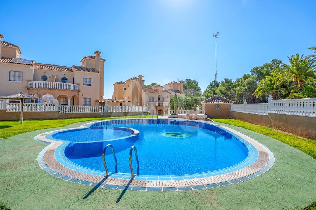 Villa de 3 chambres à Villamartin - PLM140638 - Photo - 38