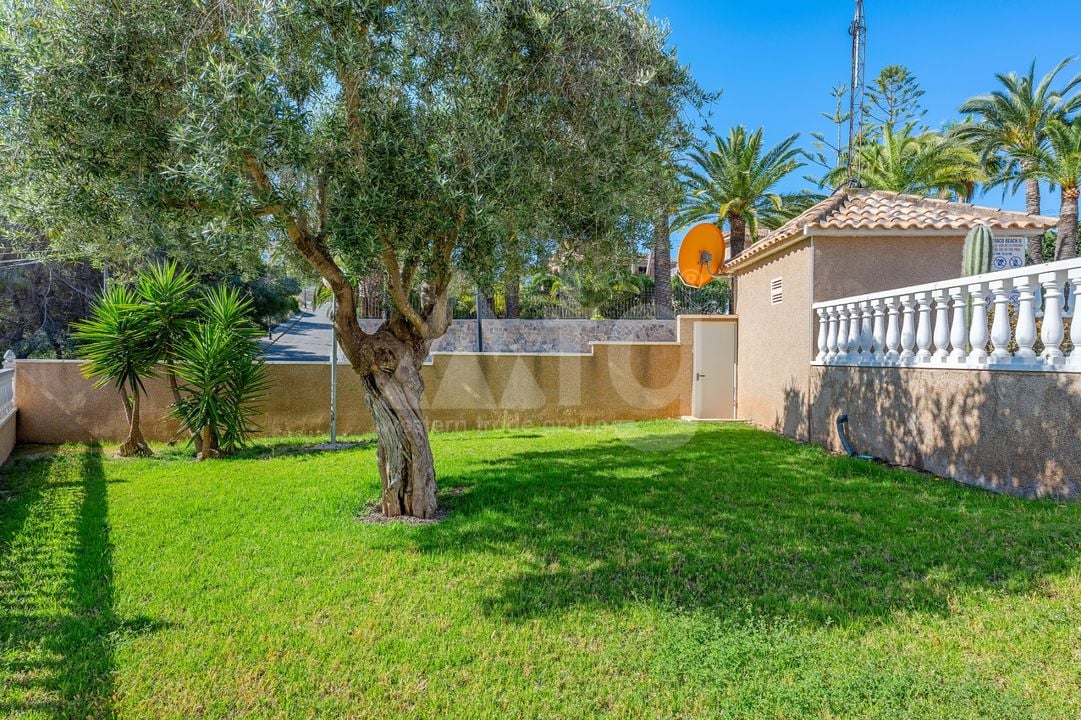 Villa de 3 chambres à Villamartin - PLM140638 - Photo - 36