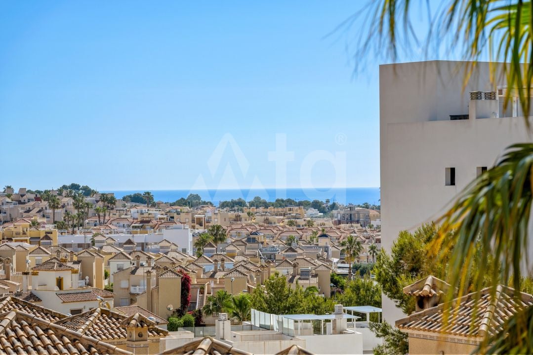 Villa de 3 chambres à Villamartin - PLM140638 - Photo - 42