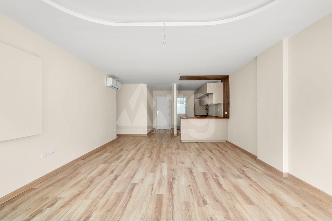 Apartament w Calpe, 3 sypialnie - CBB140684 - Zdjęcie - 5