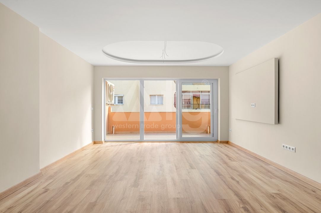 Apartament w Calpe, 3 sypialnie - CBB140684 - Zdjęcie - 3