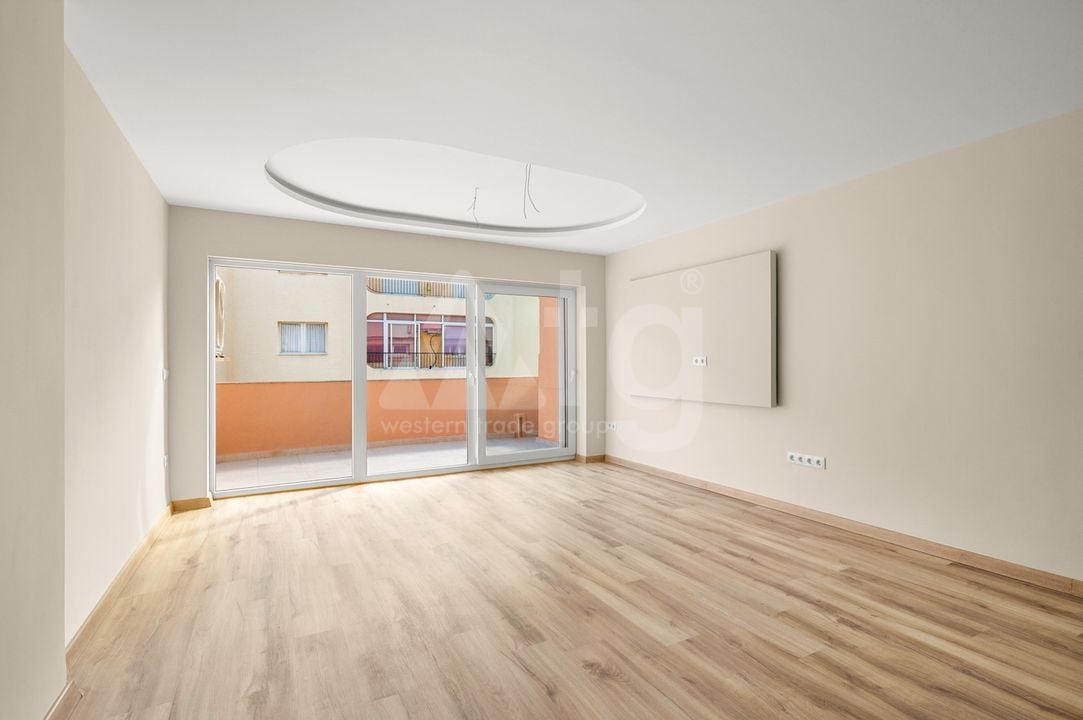 Apartament w Calpe, 3 sypialnie - CBB140684 - Zdjęcie - 2
