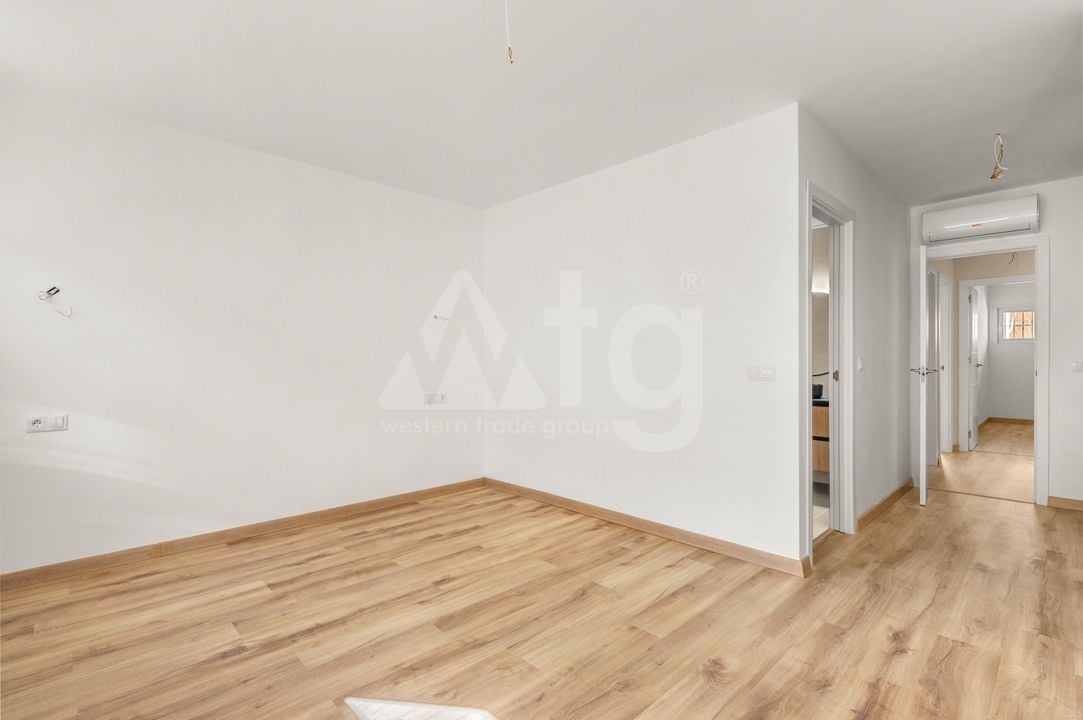 Apartament w Calpe, 3 sypialnie - CBB140684 - Zdjęcie - 12
