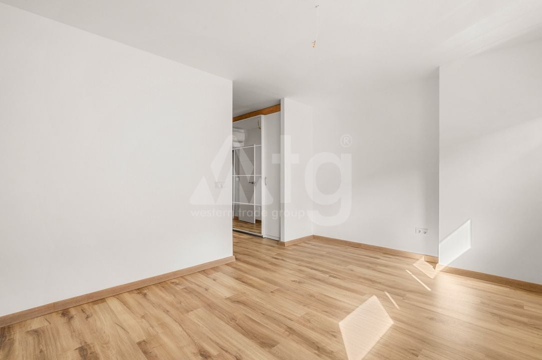 Apartament w Calpe, 3 sypialnie - CBB140684 - Zdjęcie - 13