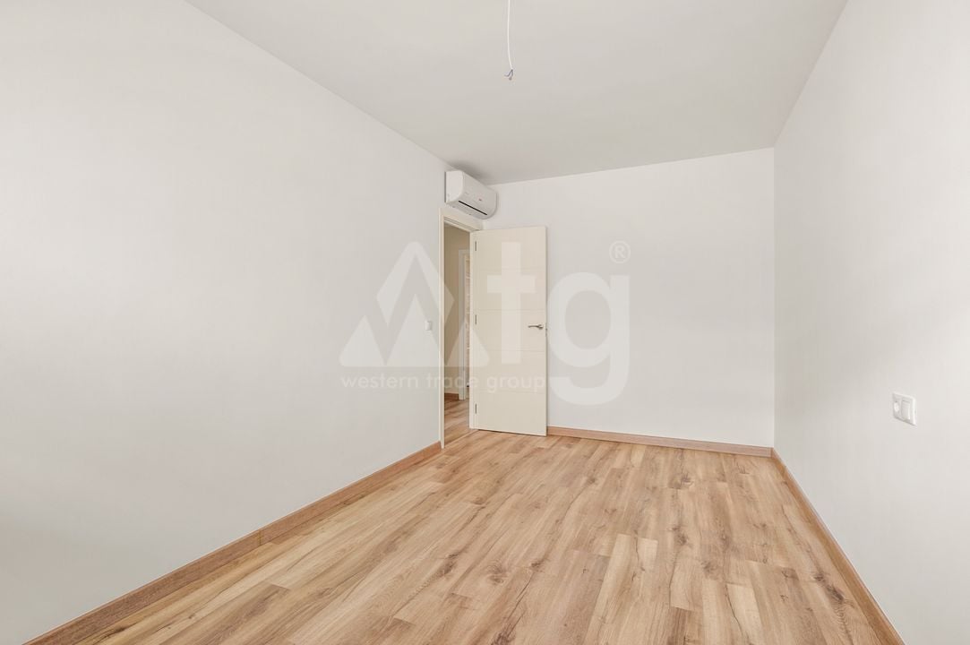 Apartament w Calpe, 3 sypialnie - CBB140684 - Zdjęcie - 16