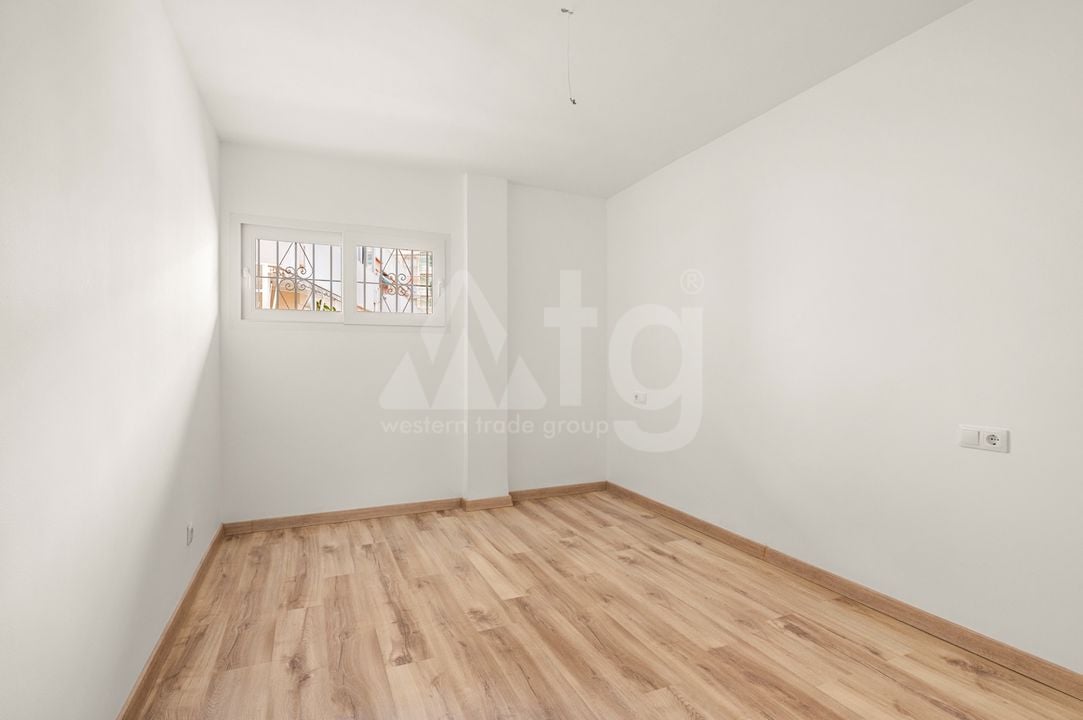 Apartament w Calpe, 3 sypialnie - CBB140684 - Zdjęcie - 14