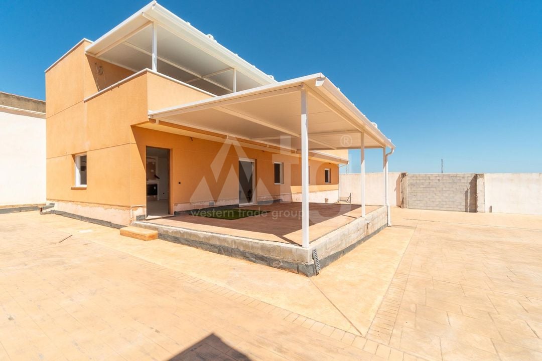 Villa de 3 chambres à San Miguel de Salinas - RPF140689 - Photo - 35