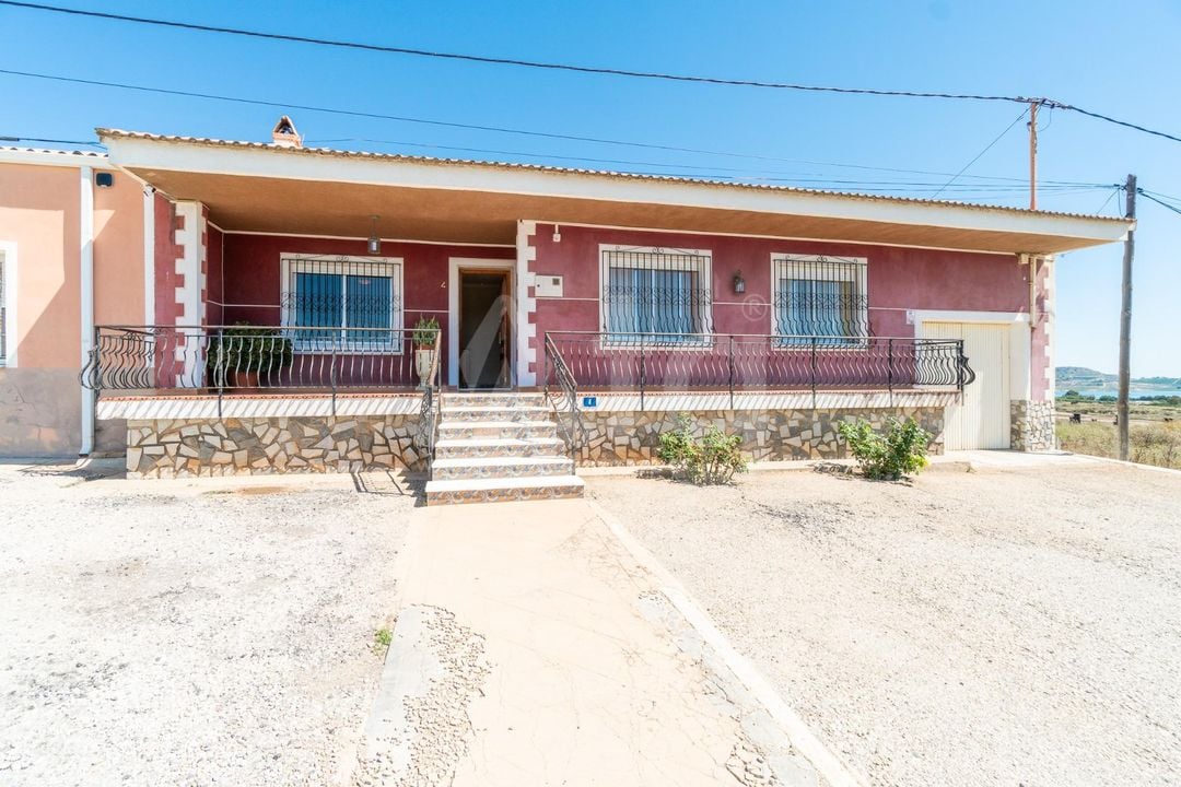 Villa de 3 chambres à San Miguel de Salinas - RPF140689 - Photo - 1