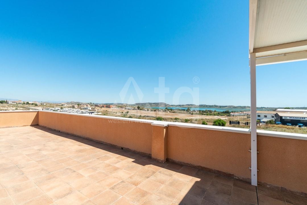 Villa de 3 chambres à San Miguel de Salinas - RPF140689 - Photo - 36