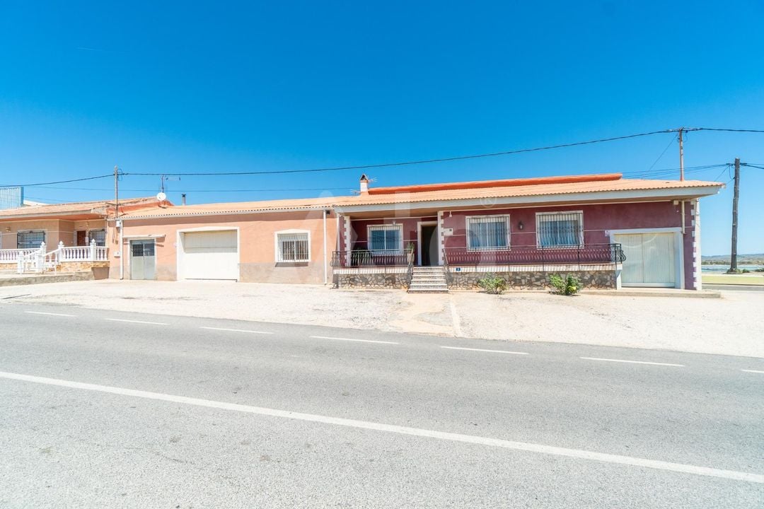 Villa de 3 chambres à San Miguel de Salinas - RPF140689 - Photo - 39