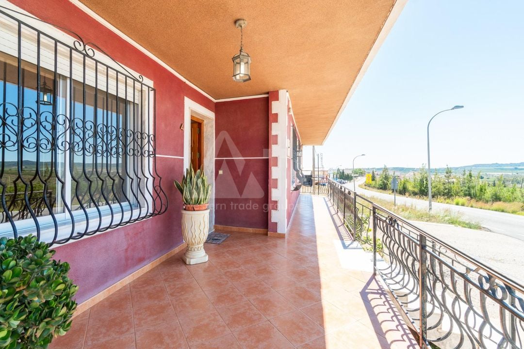 Villa de 3 chambres à San Miguel de Salinas - RPF140689 - Photo - 2