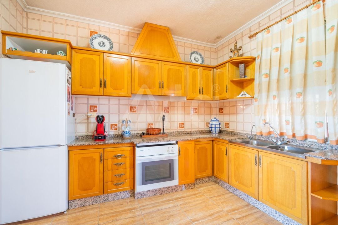 Villa de 3 chambres à San Miguel de Salinas - RPF140689 - Photo - 7