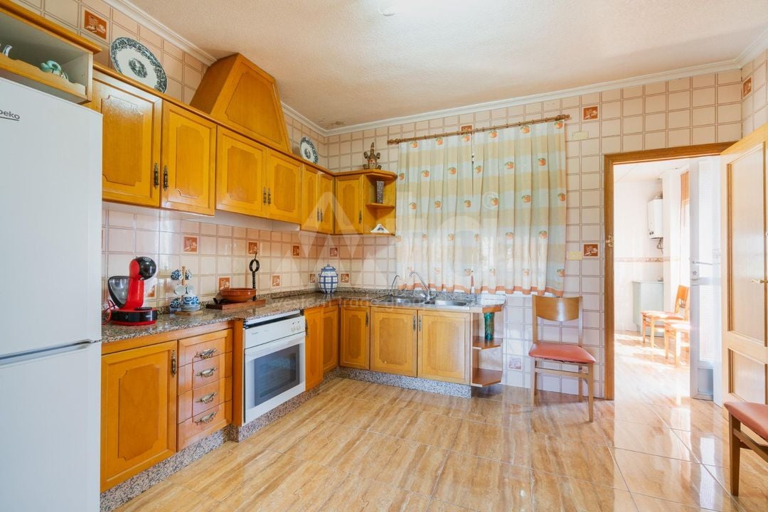 Villa de 3 chambres à San Miguel de Salinas - RPF140689 - Photo - 8