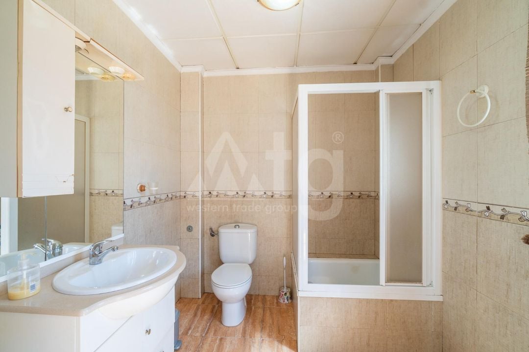Villa de 3 chambres à San Miguel de Salinas - RPF140689 - Photo - 18