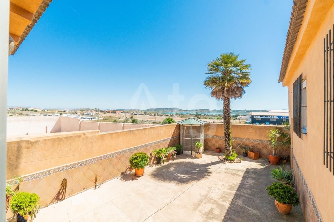 Villa de 3 chambres à San Miguel de Salinas - RPF140689 - Photo - 21