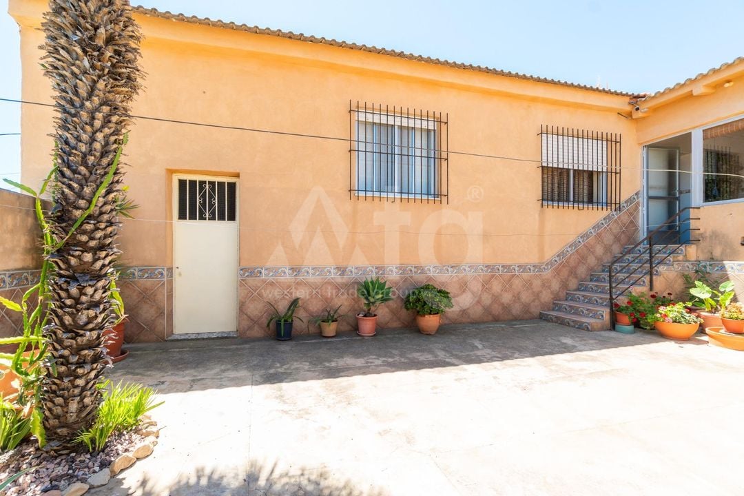 Villa de 3 chambres à San Miguel de Salinas - RPF140689 - Photo - 22