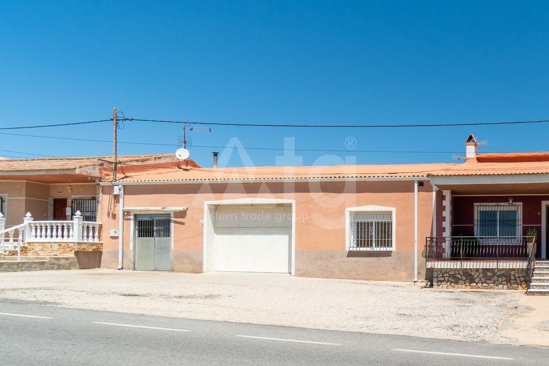 Villa de 3 chambres à San Miguel de Salinas - RPF140689 - Photo - 38