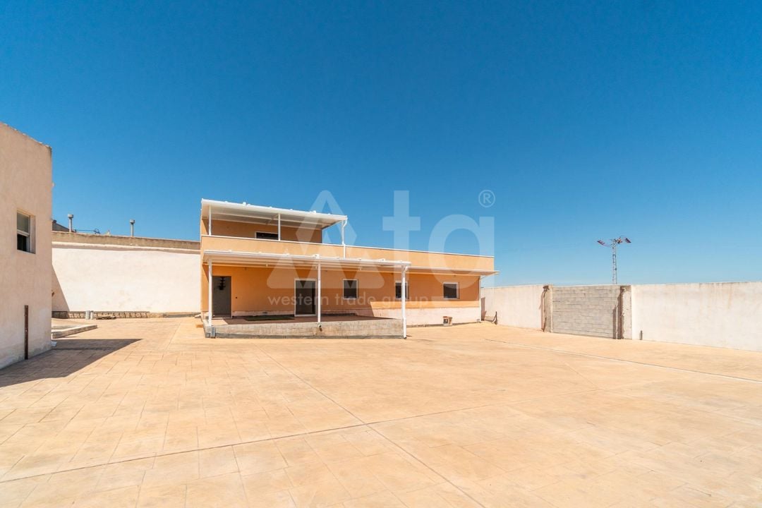 Villa de 3 chambres à San Miguel de Salinas - RPF140689 - Photo - 23