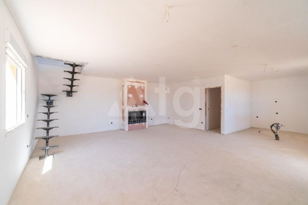 Villa de 3 chambres à San Miguel de Salinas - RPF140689 - Photo - 25
