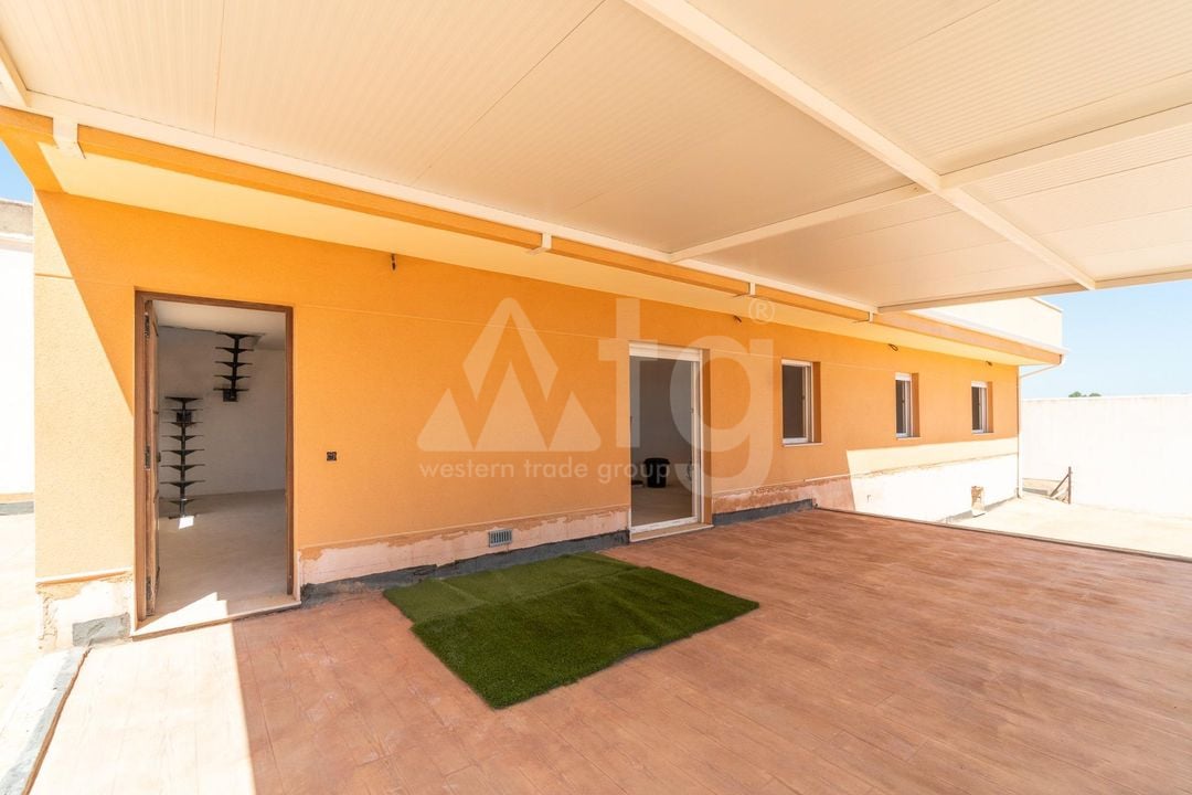 Villa de 3 chambres à San Miguel de Salinas - RPF140689 - Photo - 24