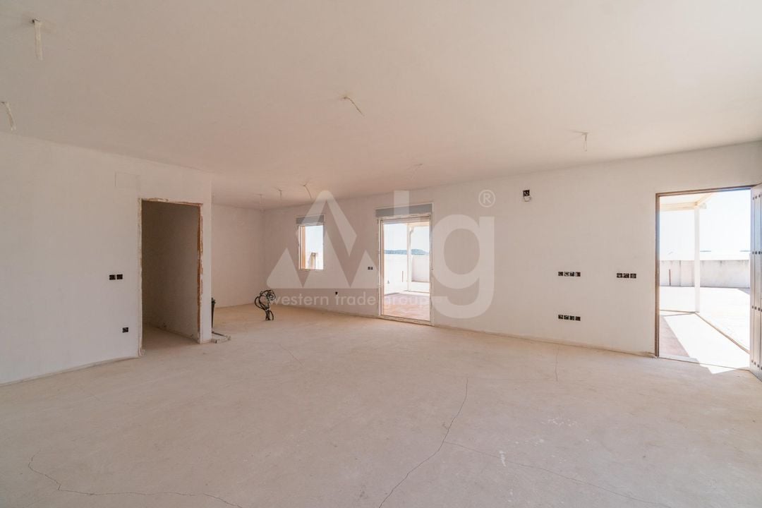 Villa de 3 chambres à San Miguel de Salinas - RPF140689 - Photo - 26