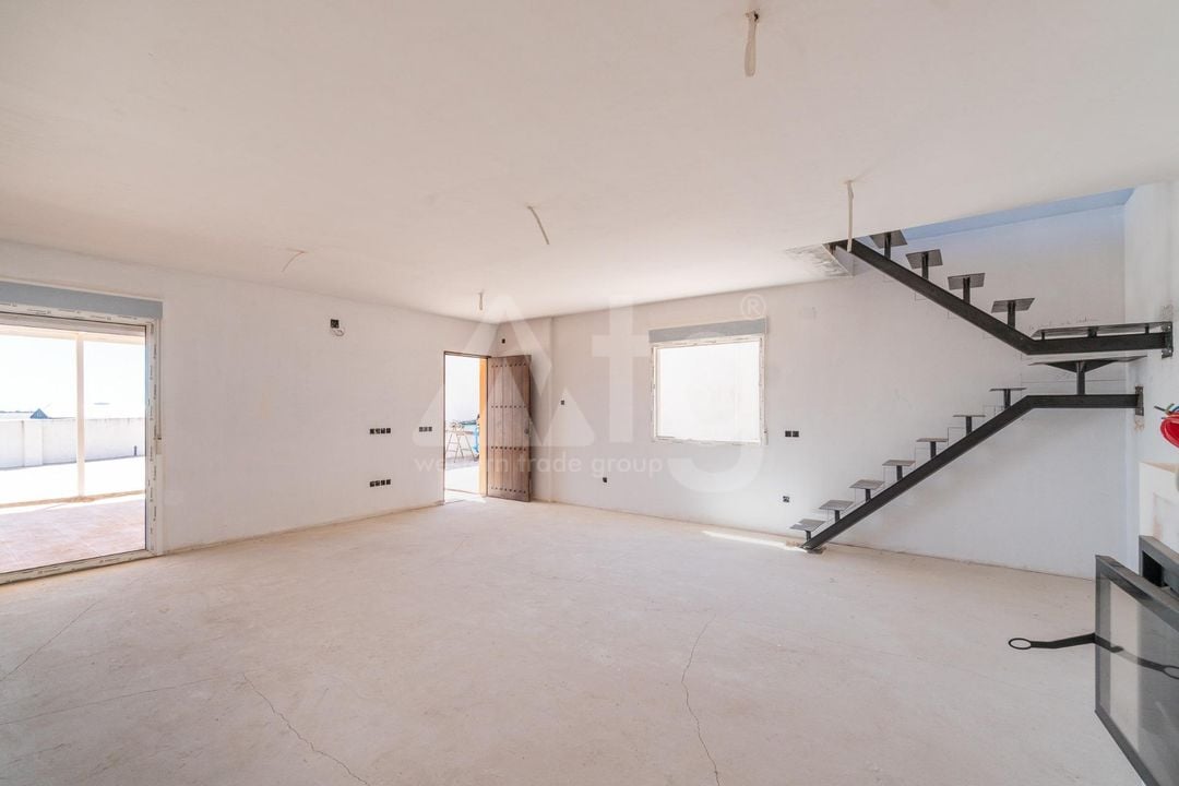 Villa de 3 chambres à San Miguel de Salinas - RPF140689 - Photo - 27