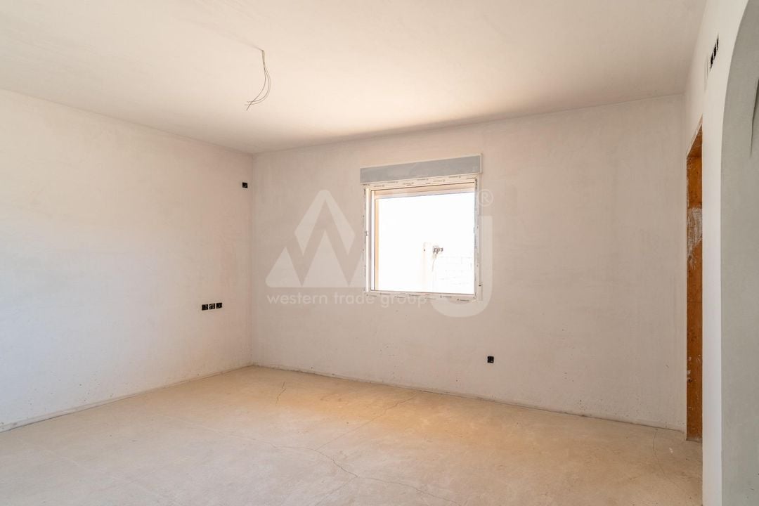 Villa de 3 chambres à San Miguel de Salinas - RPF140689 - Photo - 29