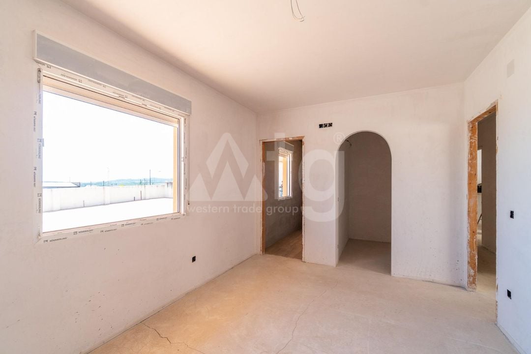 Villa de 3 chambres à San Miguel de Salinas - RPF140689 - Photo - 30