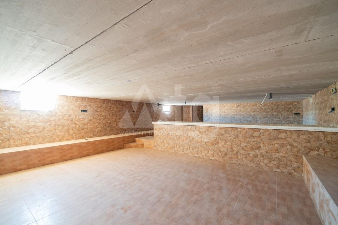 Villa de 3 chambres à San Miguel de Salinas - RPF140689 - Photo - 34