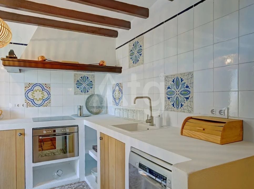 Вилла в Бенисса, 6 спален - PVS140691 - Фото - 13