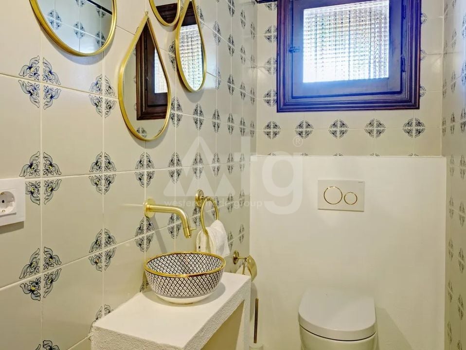 Вилла в Бенисса, 6 спален - PVS140691 - Фото - 24