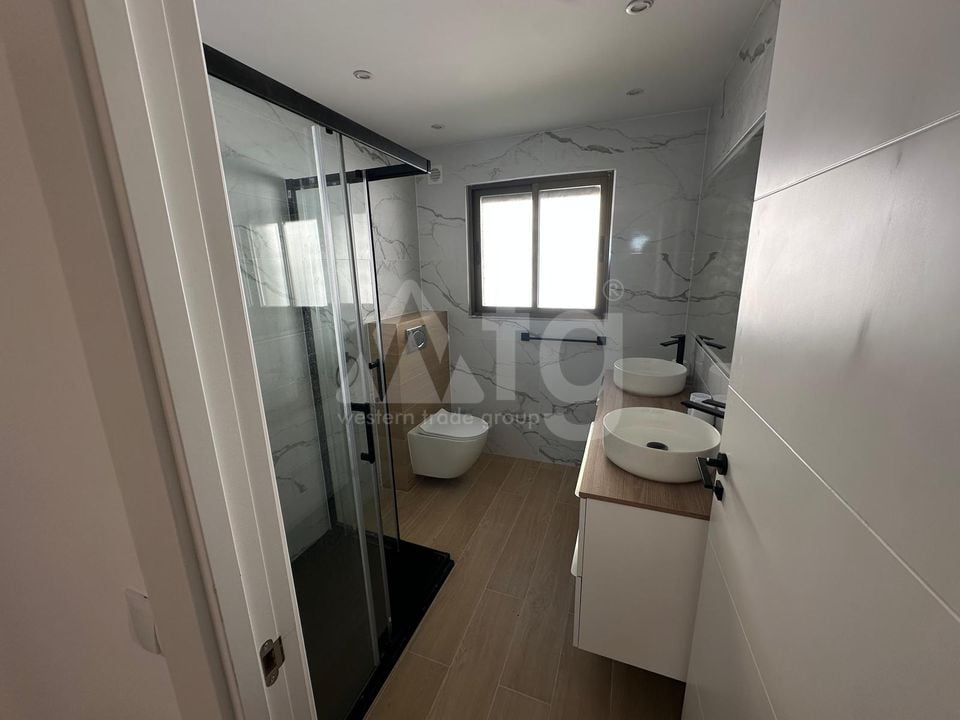 3 bedroom Villa in Calpe - PVS140692 - Photo - 10