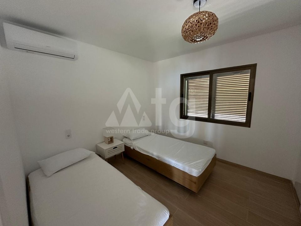 3 bedroom Villa in Calpe - PVS140692 - Photo - 9