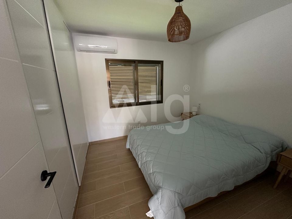 3 bedroom Villa in Calpe - PVS140692 - Photo - 8