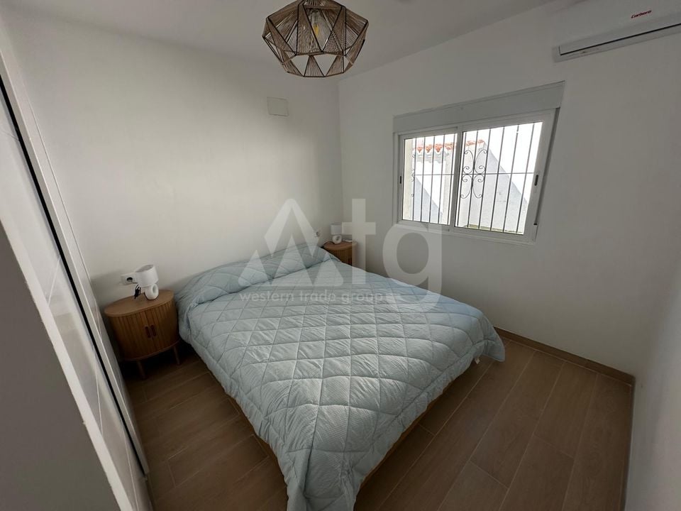 3 bedroom Villa in Calpe - PVS140692 - Photo - 7