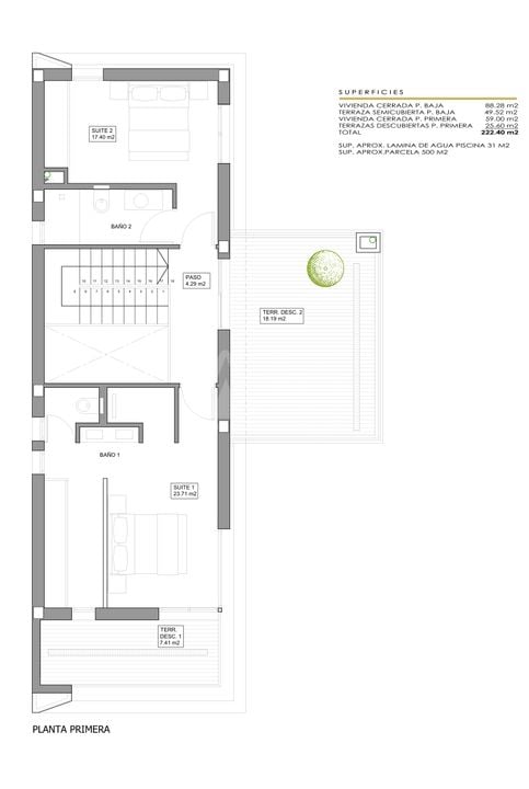 Villa in Finestrat, 3 slaapkamers  - DCI140783 - Foto 3