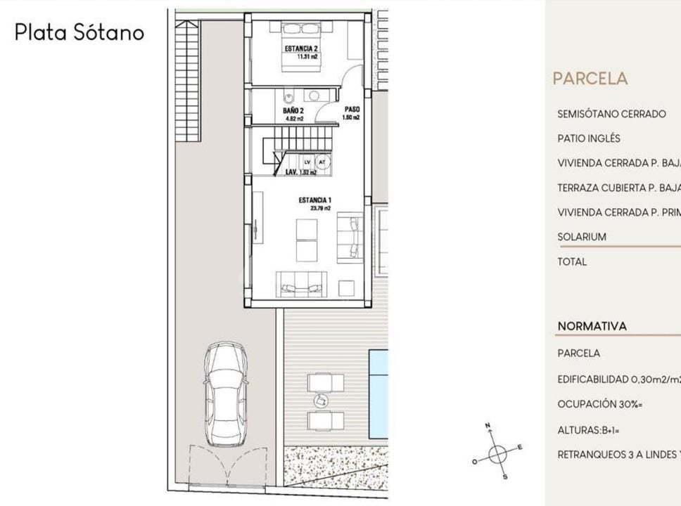 Villa de 4 habitaciones en Finestrat - DCI140784 - Foto 3